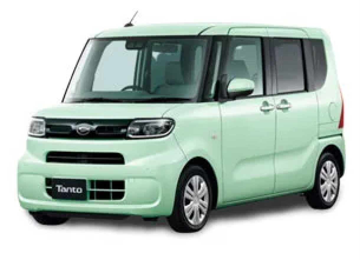 軽自動車なら、他社の場合70,000円～のところを株式会社PiliALOHAなら30,000円～　5万円DOWN！